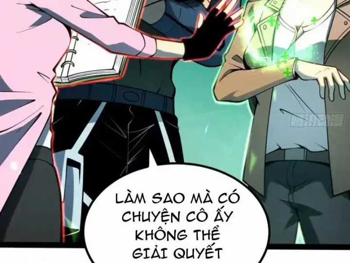 Toàn Năng Giác Tỉnh Sư - Chapter 61 - Trang 36