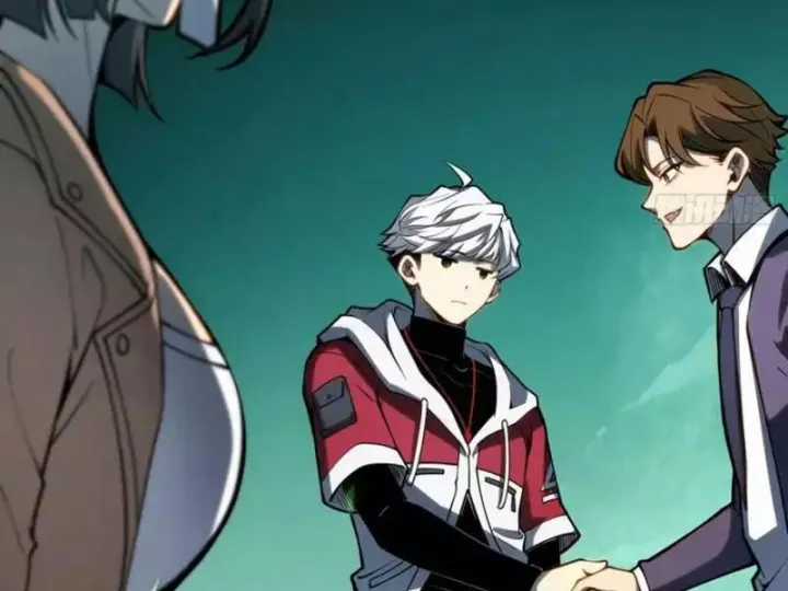 Toàn Năng Giác Tỉnh Sư - Chapter 61 - Trang 41