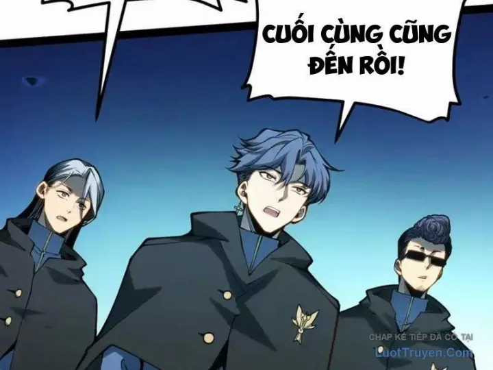 Toàn Năng Giác Tỉnh Sư - Chapter 61 - Trang 7