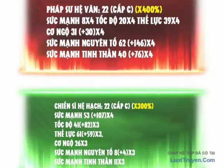 Toàn Năng Giác Tỉnh Sư - Chapter 61 - Trang 67