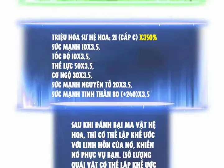 Toàn Năng Giác Tỉnh Sư - Chapter 61 - Trang 68