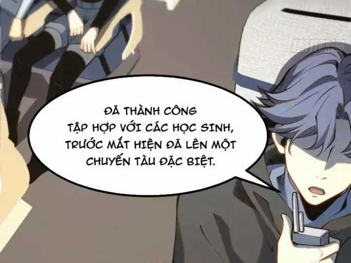 Toàn Năng Giác Tỉnh Sư - Chapter 61 - Trang 71