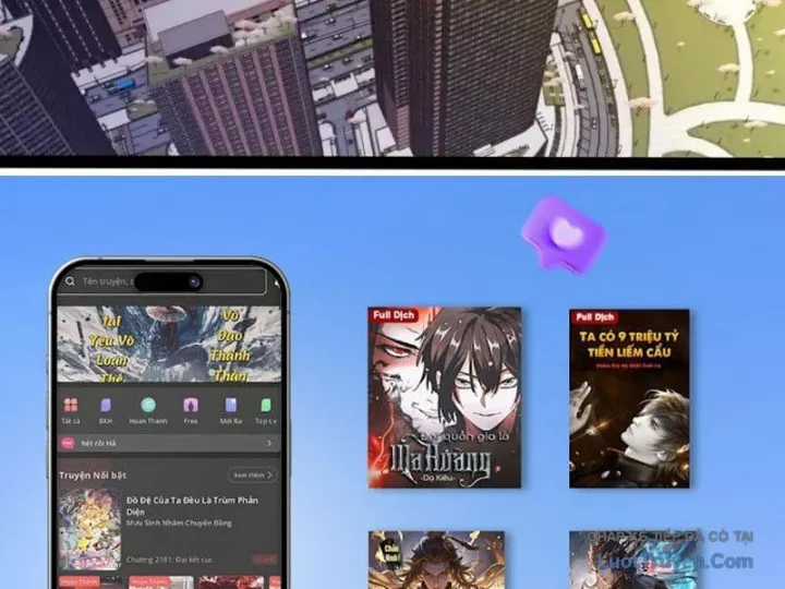 Toàn Năng Giác Tỉnh Sư - Chapter 61 - Trang 85