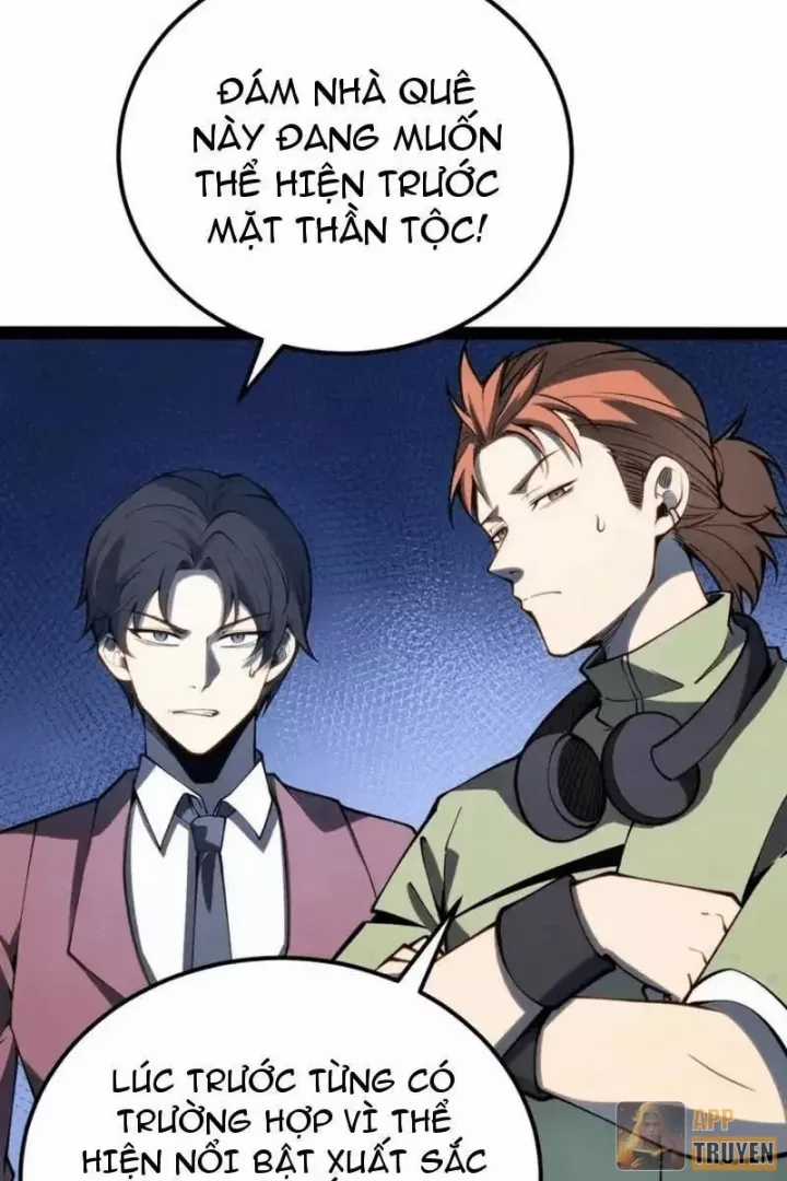 Toàn Năng Giác Tỉnh Sư - Chapter 68 - Trang 11