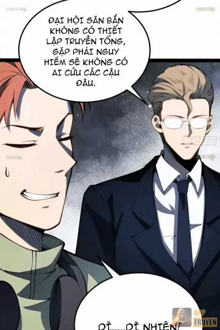 Toàn Năng Giác Tỉnh Sư - Chapter 68 - Trang 14