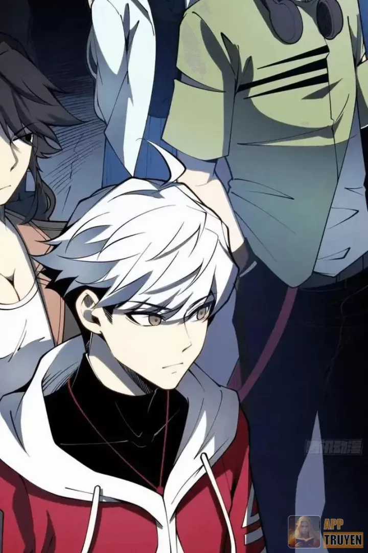 Toàn Năng Giác Tỉnh Sư - Chapter 68 - Trang 16