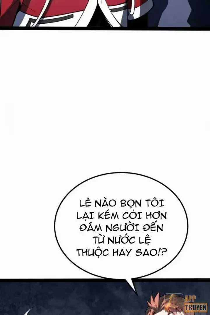 Toàn Năng Giác Tỉnh Sư - Chapter 68 - Trang 17