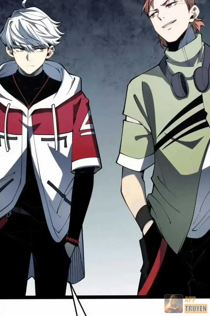 Toàn Năng Giác Tỉnh Sư - Chapter 68 - Trang 18