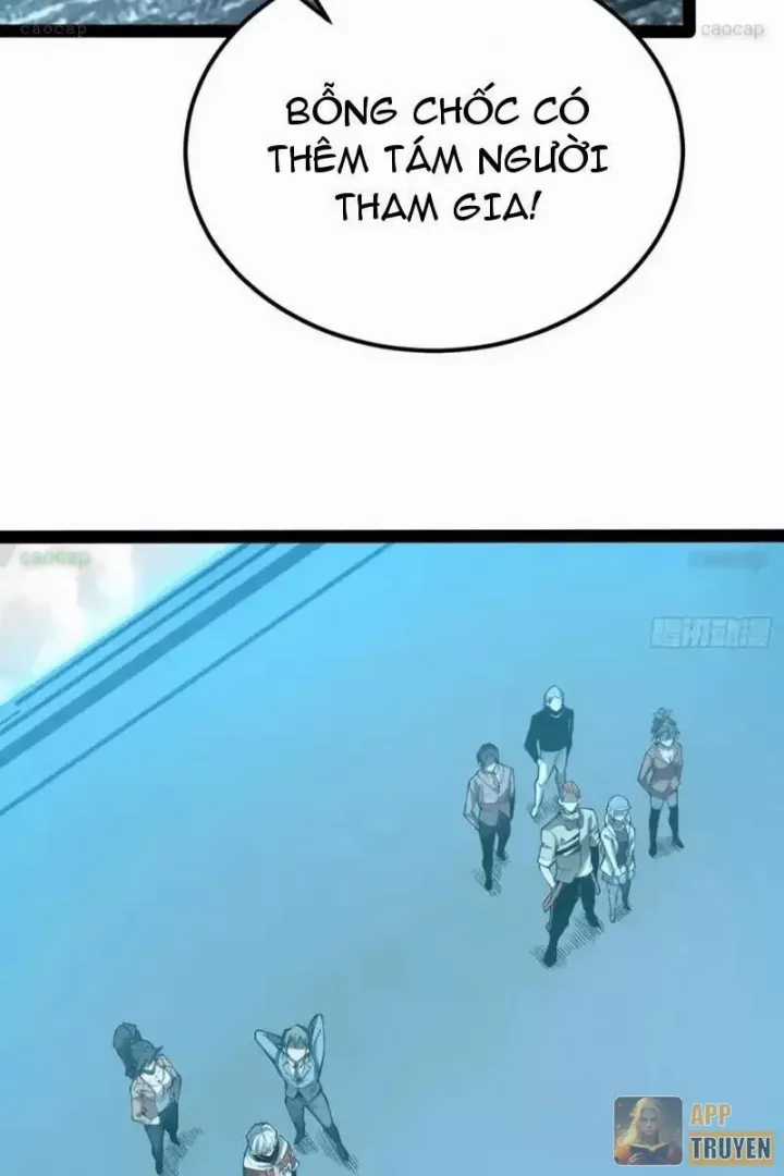 Toàn Năng Giác Tỉnh Sư - Chapter 68 - Trang 22