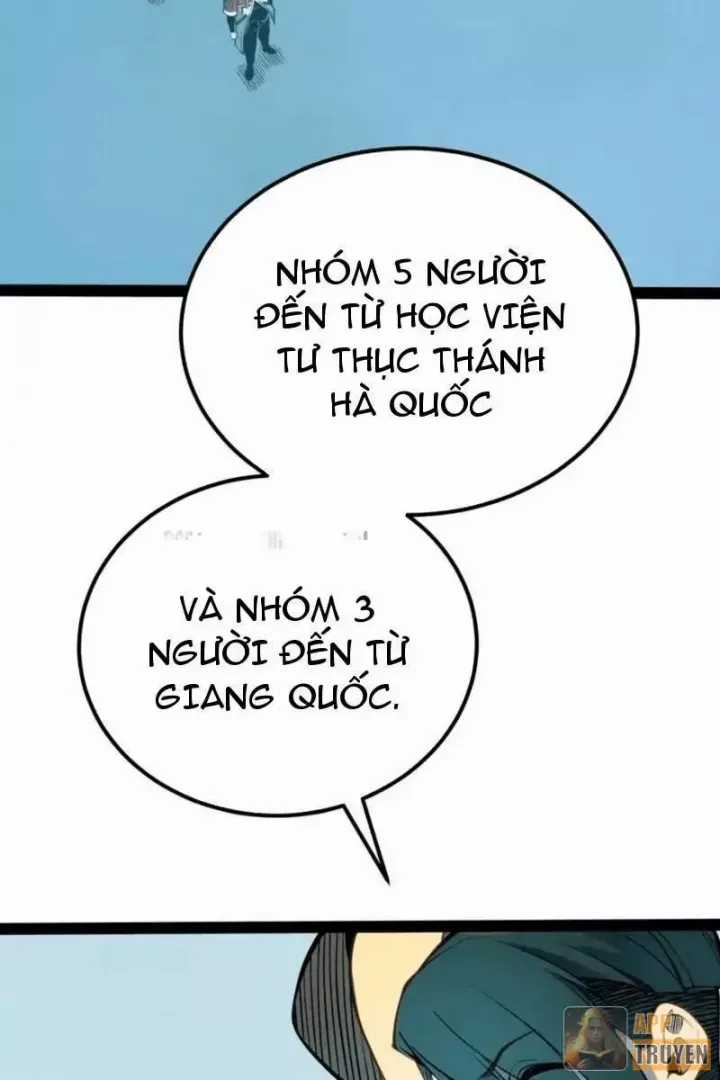 Toàn Năng Giác Tỉnh Sư - Chapter 68 - Trang 23
