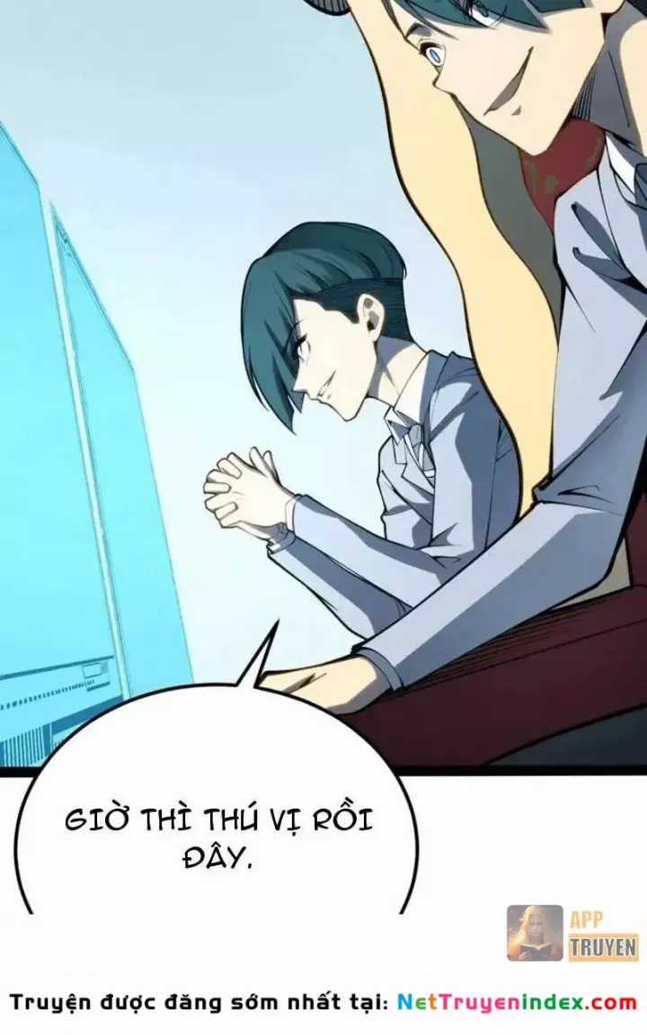 Toàn Năng Giác Tỉnh Sư - Chapter 68 - Trang 24