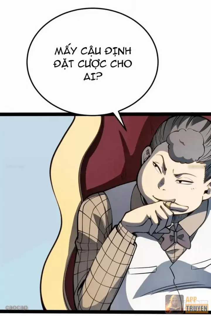 Toàn Năng Giác Tỉnh Sư - Chapter 68 - Trang 25