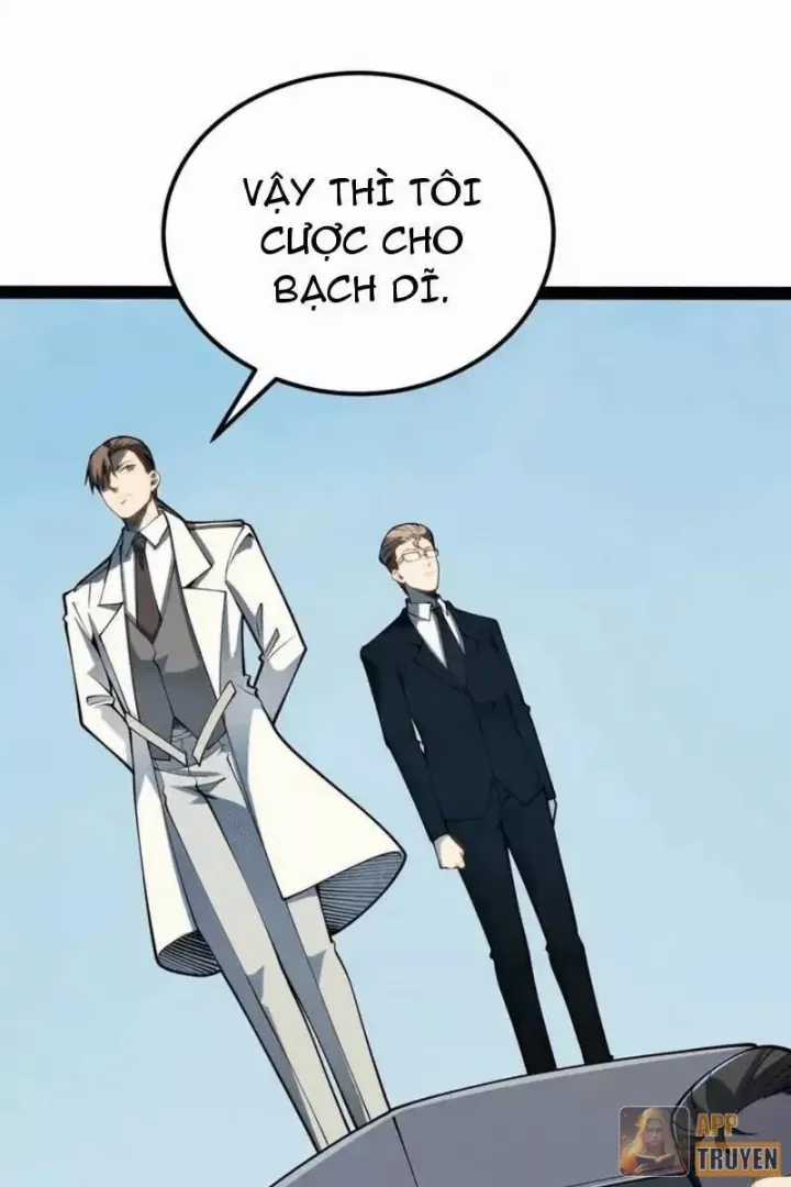 Toàn Năng Giác Tỉnh Sư - Chapter 68 - Trang 29