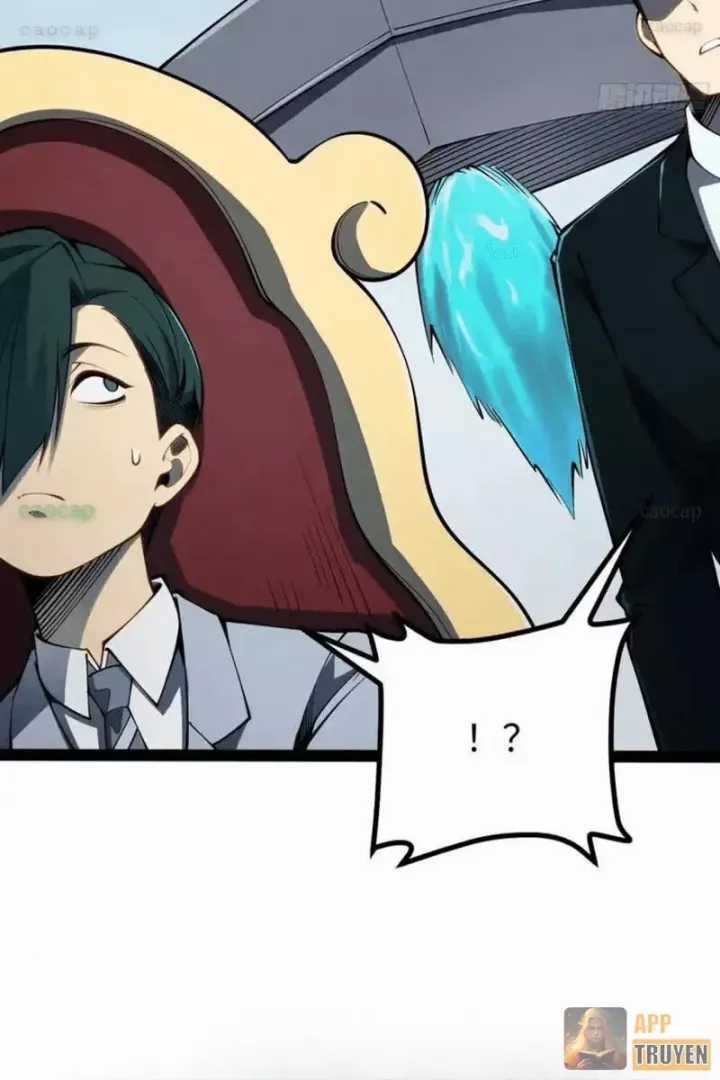 Toàn Năng Giác Tỉnh Sư - Chapter 68 - Trang 30