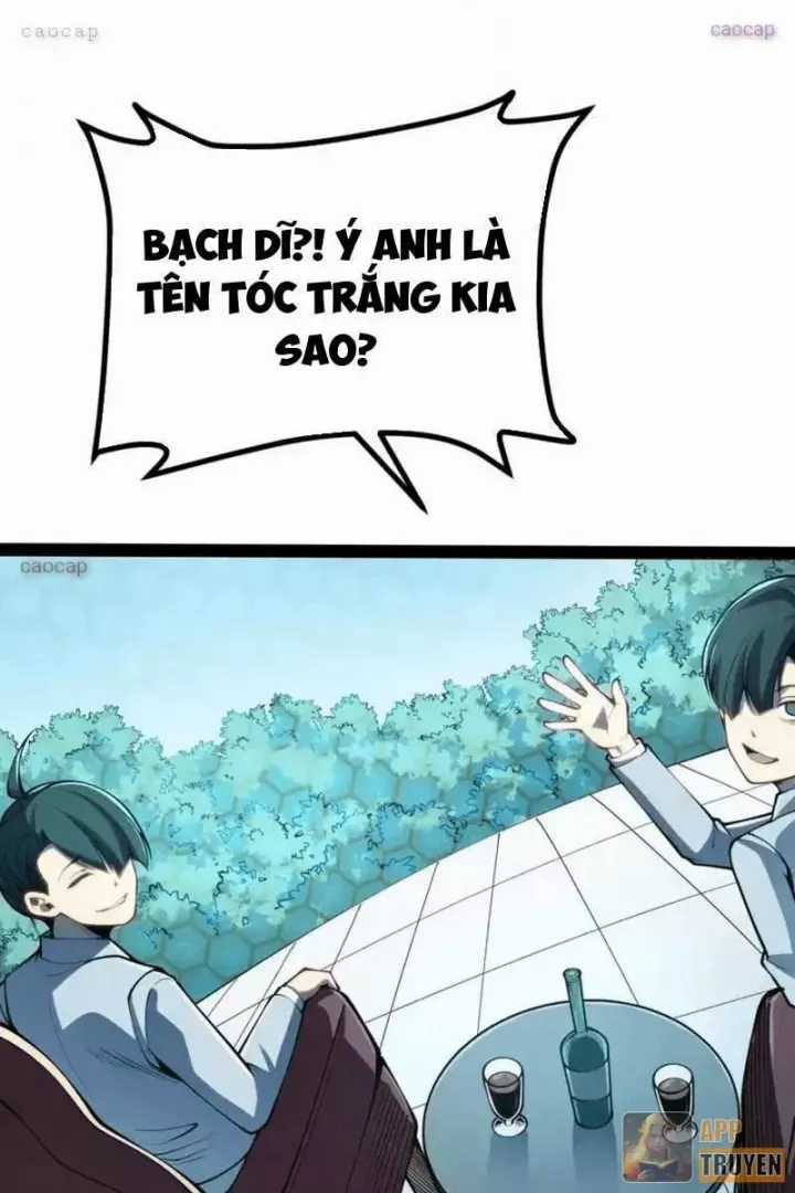 Toàn Năng Giác Tỉnh Sư - Chapter 68 - Trang 31
