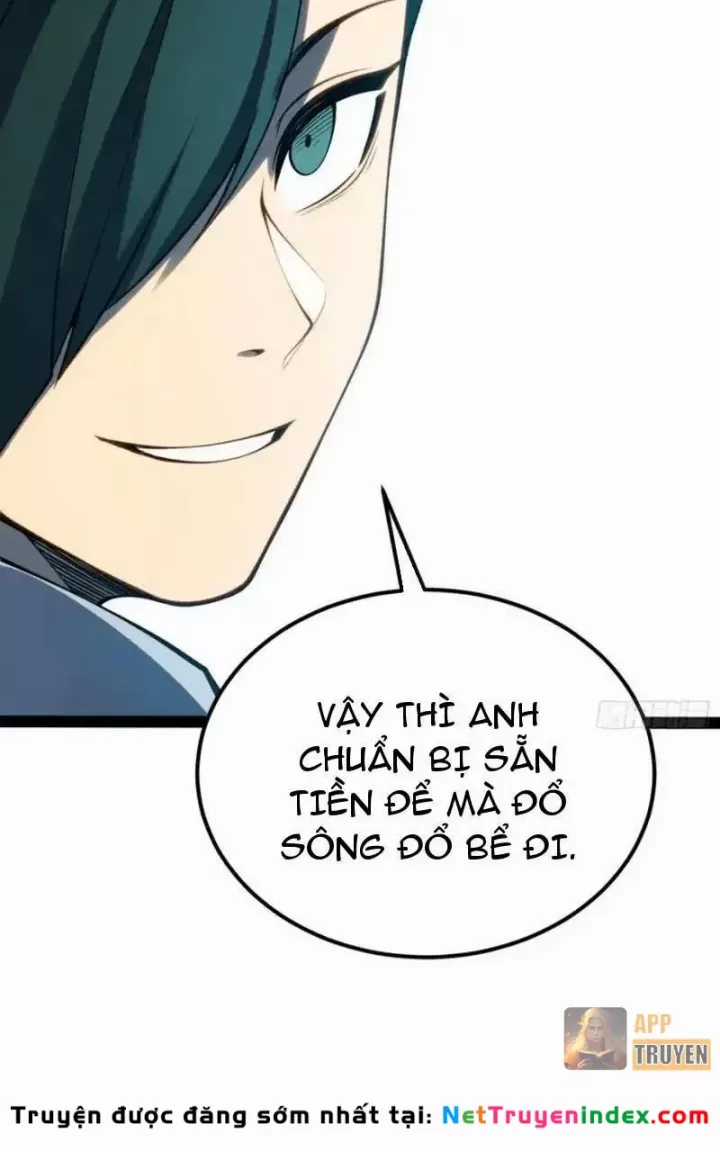 Toàn Năng Giác Tỉnh Sư - Chapter 68 - Trang 33