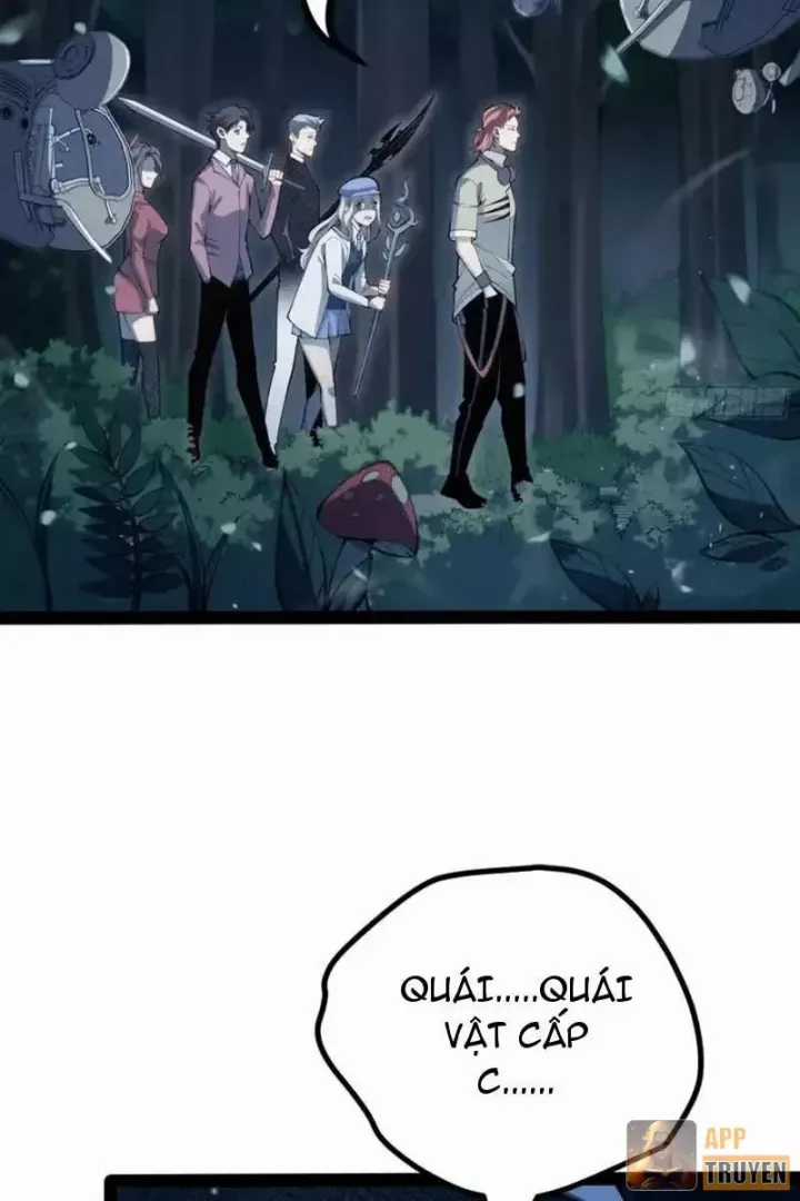 Toàn Năng Giác Tỉnh Sư - Chapter 68 - Trang 45