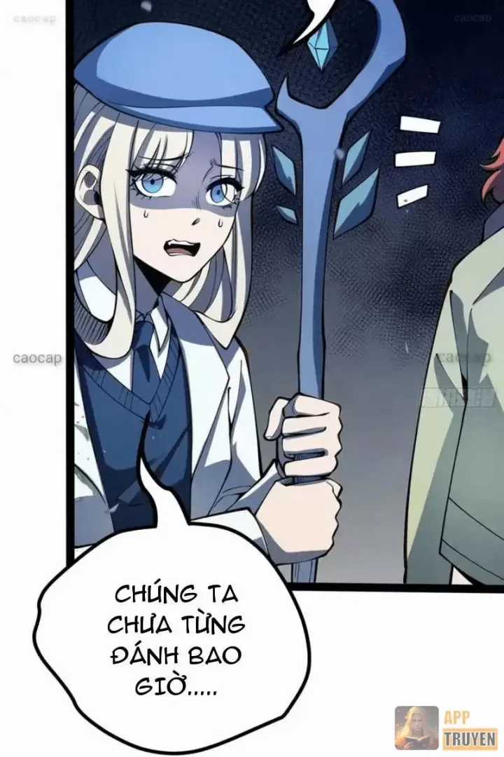 Toàn Năng Giác Tỉnh Sư - Chapter 68 - Trang 46