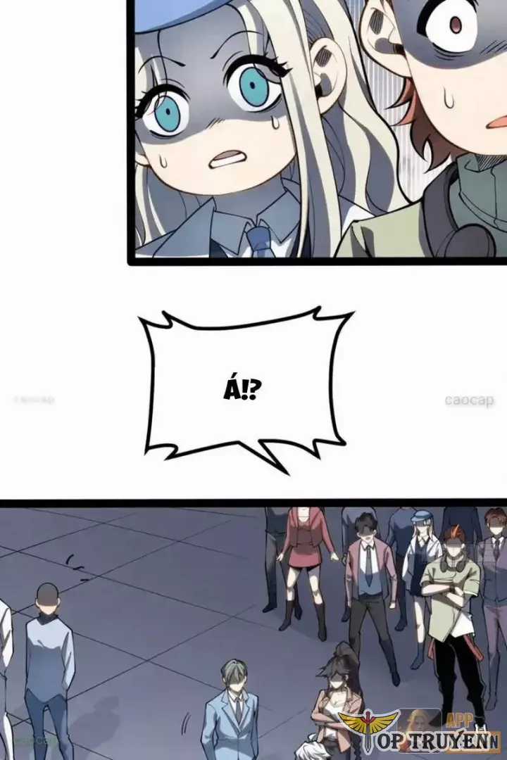 Toàn Năng Giác Tỉnh Sư - Chapter 68 - Trang 6