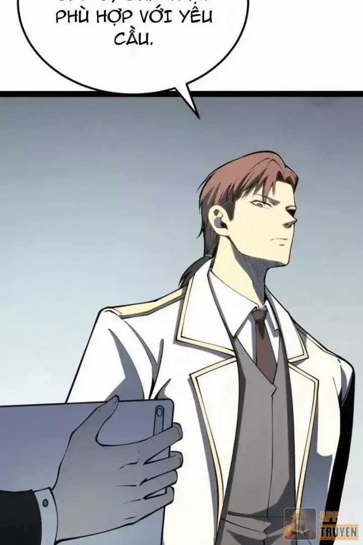 Toàn Năng Giác Tỉnh Sư - Chapter 68 - Trang 8