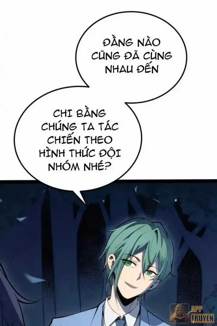Toàn Năng Giác Tỉnh Sư - Chapter 69 - Trang 11