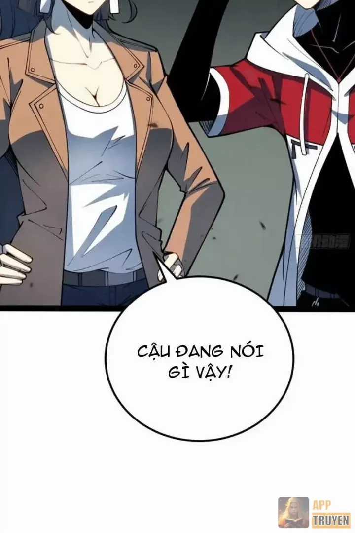 Toàn Năng Giác Tỉnh Sư - Chapter 69 - Trang 15