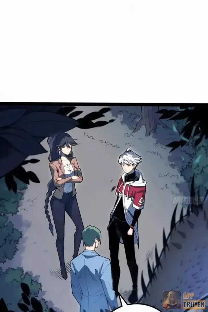 Toàn Năng Giác Tỉnh Sư - Chapter 69 - Trang 16