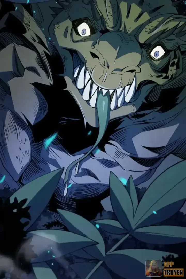 Toàn Năng Giác Tỉnh Sư - Chapter 69 - Trang 18