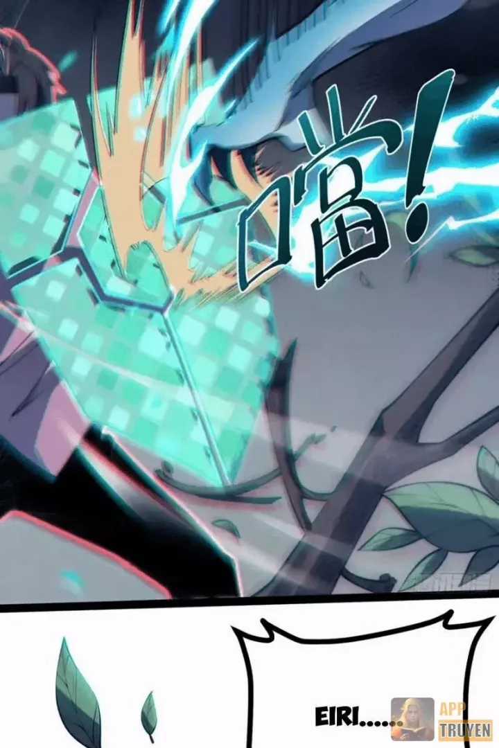 Toàn Năng Giác Tỉnh Sư - Chapter 69 - Trang 21