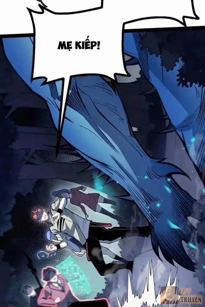 Toàn Năng Giác Tỉnh Sư - Chapter 69 - Trang 22