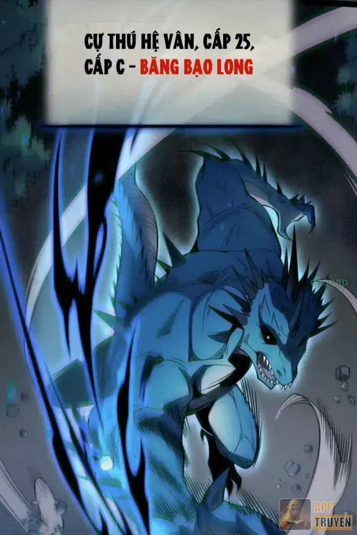 Toàn Năng Giác Tỉnh Sư - Chapter 69 - Trang 26