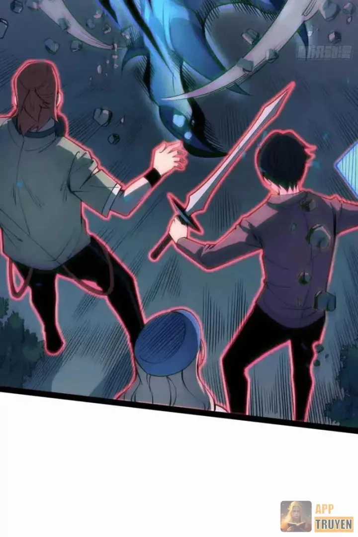 Toàn Năng Giác Tỉnh Sư - Chapter 69 - Trang 27