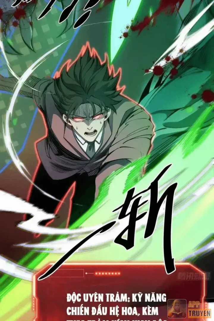 Toàn Năng Giác Tỉnh Sư - Chapter 69 - Trang 31