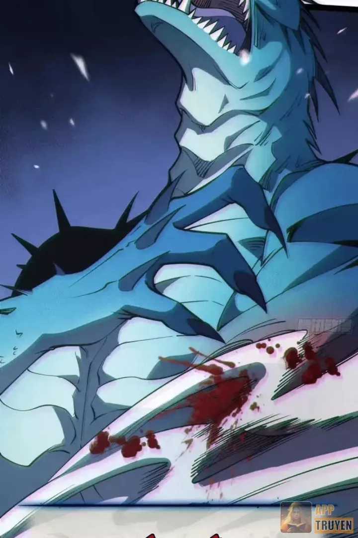 Toàn Năng Giác Tỉnh Sư - Chapter 69 - Trang 33