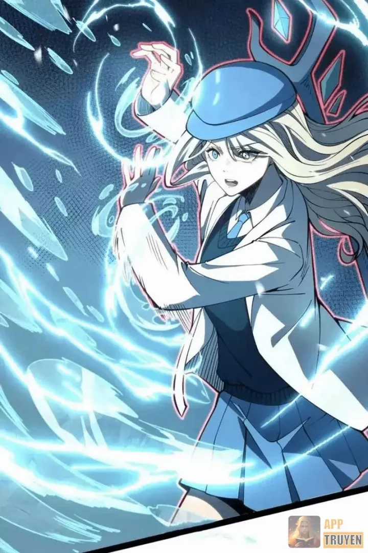 Toàn Năng Giác Tỉnh Sư - Chapter 69 - Trang 35