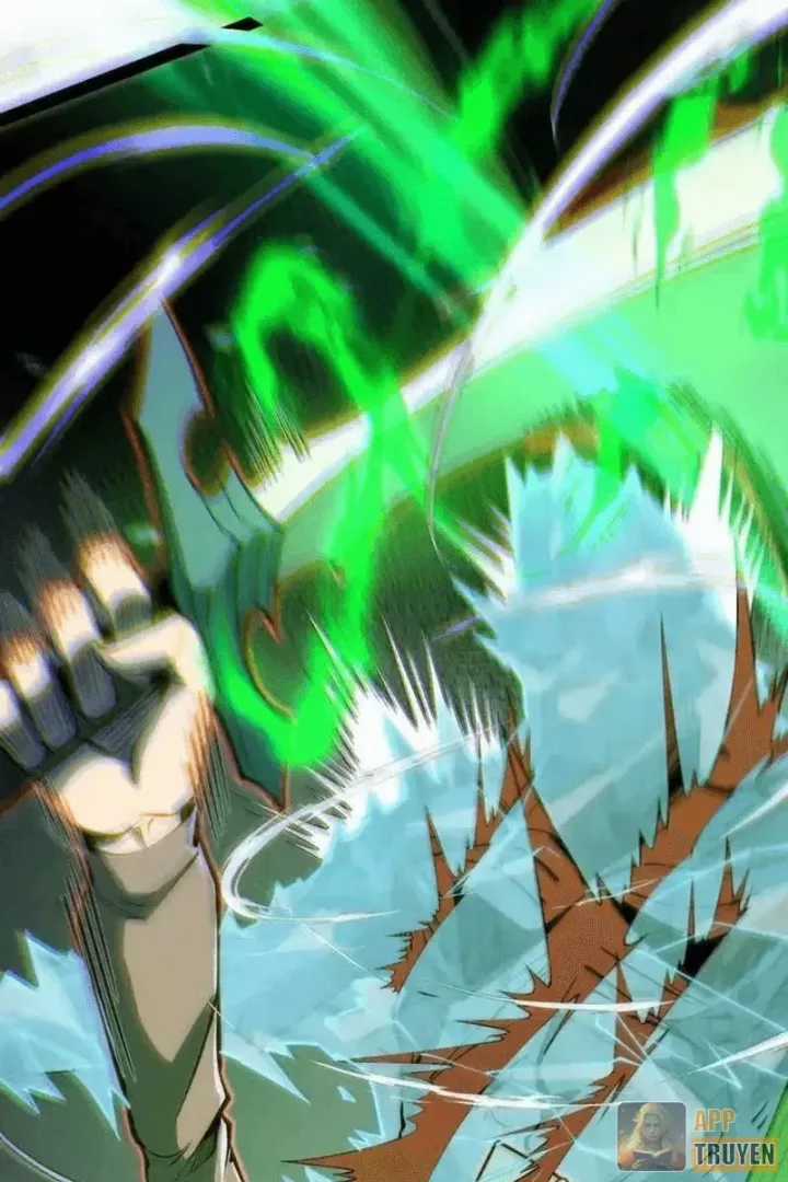 Toàn Năng Giác Tỉnh Sư - Chapter 69 - Trang 44