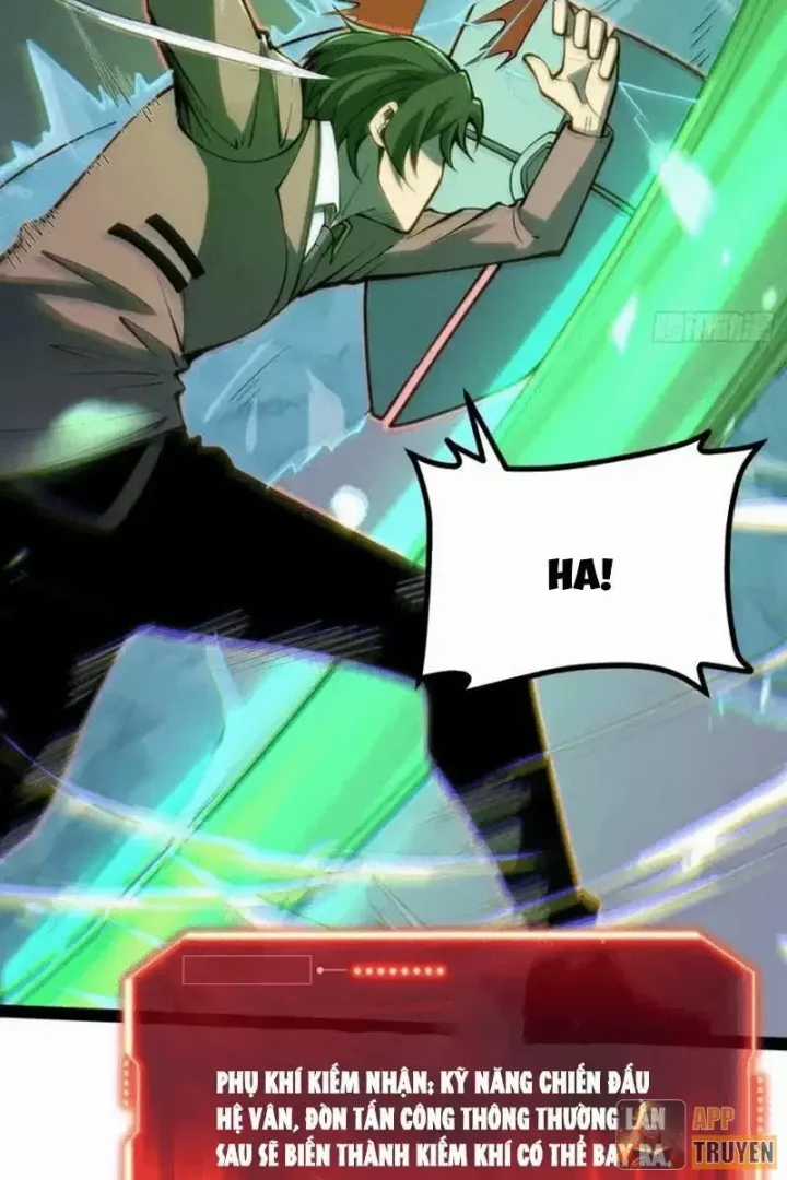 Toàn Năng Giác Tỉnh Sư - Chapter 69 - Trang 45