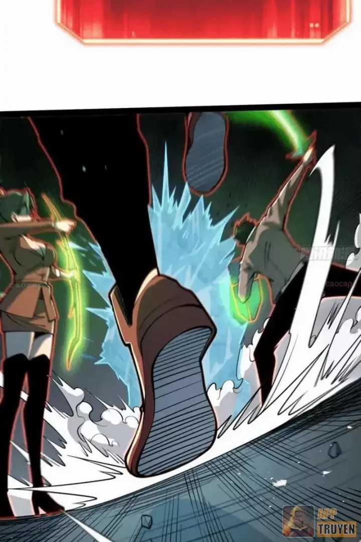 Toàn Năng Giác Tỉnh Sư - Chapter 69 - Trang 46