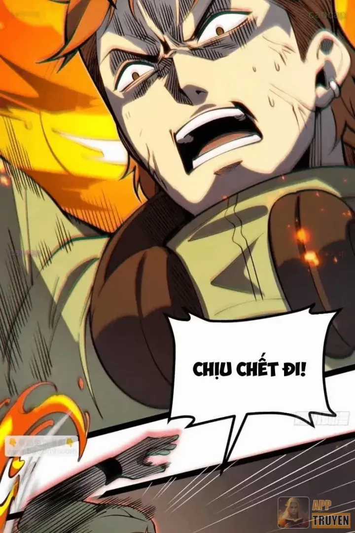 Toàn Năng Giác Tỉnh Sư - Chapter 69 - Trang 51