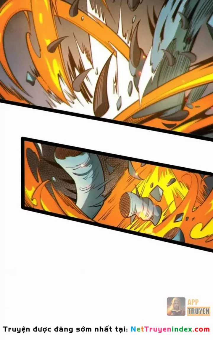 Toàn Năng Giác Tỉnh Sư - Chapter 69 - Trang 58