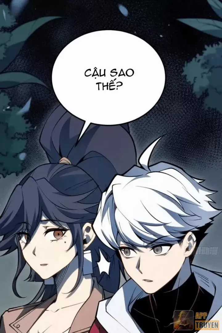 Toàn Năng Giác Tỉnh Sư - Chapter 69 - Trang 7