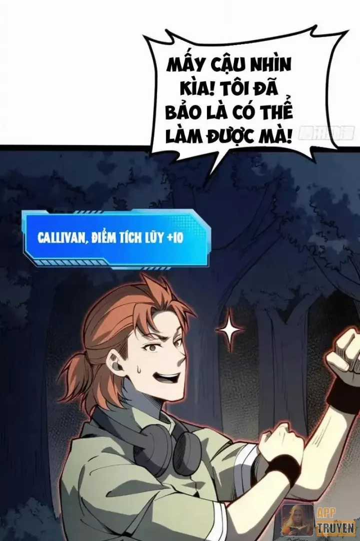 Toàn Năng Giác Tỉnh Sư - Chapter 69 - Trang 61