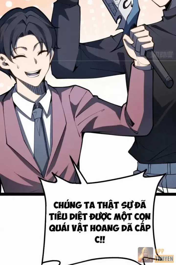 Toàn Năng Giác Tỉnh Sư - Chapter 69 - Trang 64