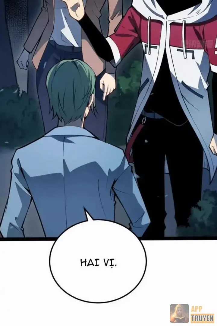 Toàn Năng Giác Tỉnh Sư - Chapter 69 - Trang 10