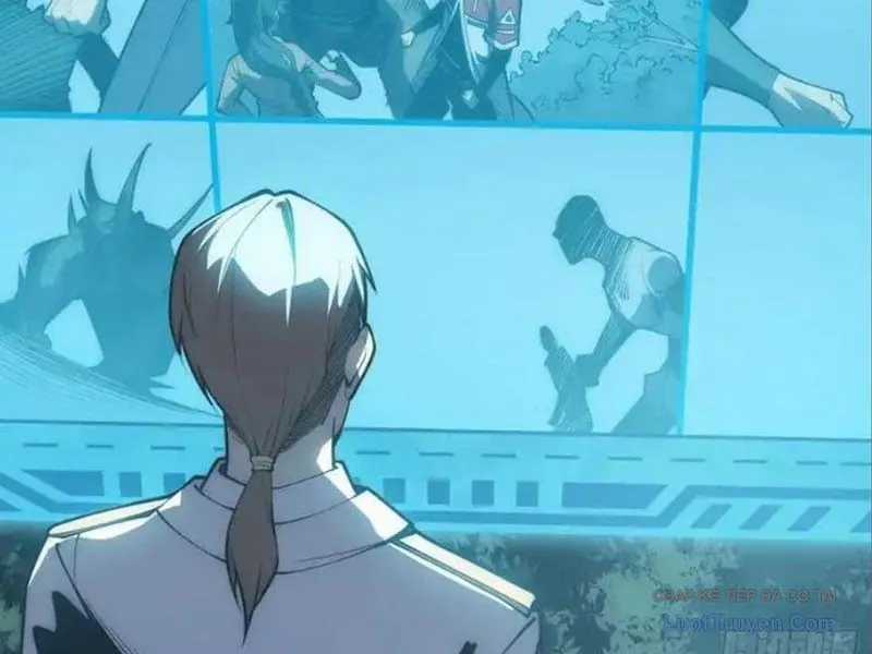 Toàn Năng Giác Tỉnh Sư - Chapter 71 - Trang 16