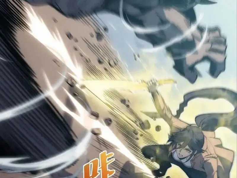 Toàn Năng Giác Tỉnh Sư - Chapter 71 - Trang 27