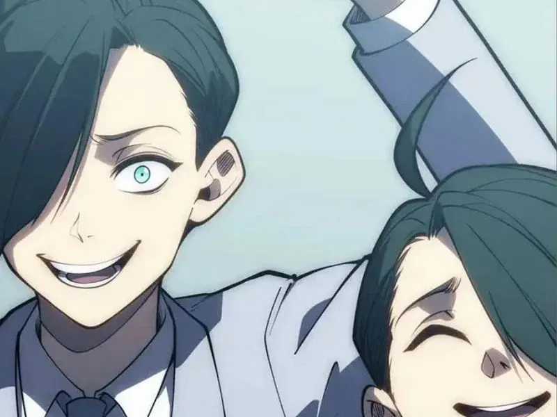 Toàn Năng Giác Tỉnh Sư - Chapter 71 - Trang 5