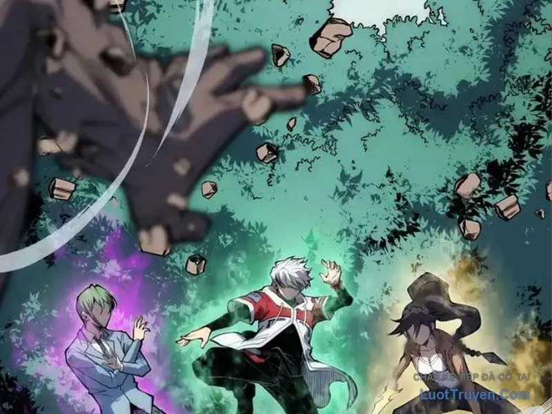 Toàn Năng Giác Tỉnh Sư - Chapter 71 - Trang 43