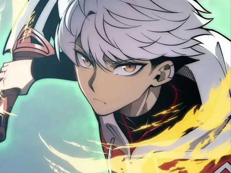 Toàn Năng Giác Tỉnh Sư - Chapter 71 - Trang 56