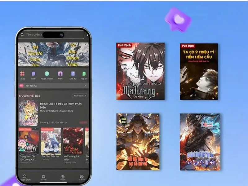 Toàn Năng Giác Tỉnh Sư - Chapter 71 - Trang 95